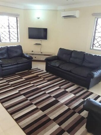 Comfort Zone Freetown - Photo2