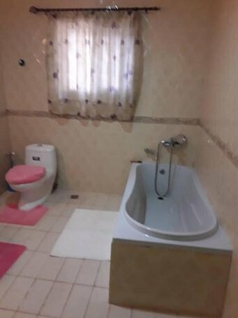 Comfort Zone Freetown - Photo3