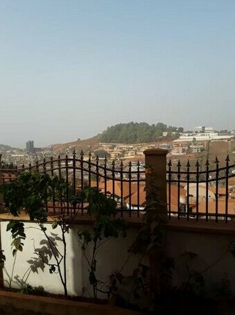 Comfort Zone Freetown