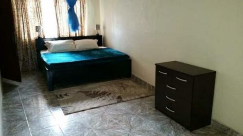 Holiday Lodge Freetown
