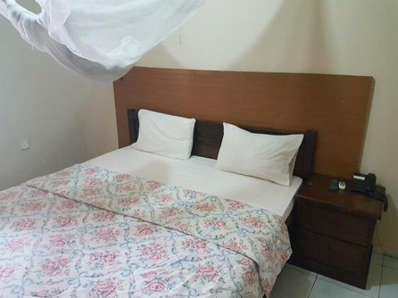 Hotel Africanus - Photo2