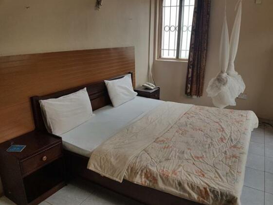 Hotel Africanus - Photo3