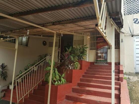 Hotel Africanus - Photo4