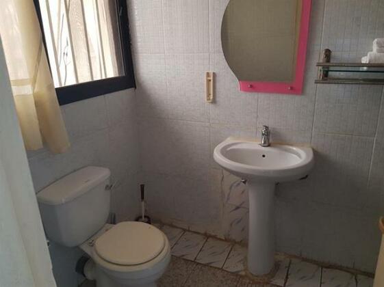 Hotel Africanus - Photo5