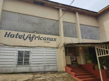 Hotel Africanus