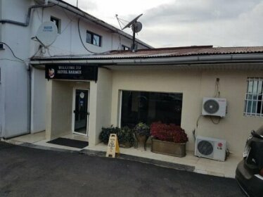 Hotel Barmoi