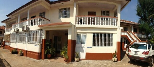 Leisure Lodge Hotels
