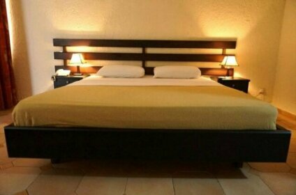 Lungi Airport Hotel