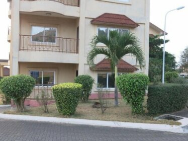 Luxurious Seaview furnished Appartment