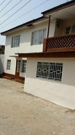 Mansholl Luxurious Apartment