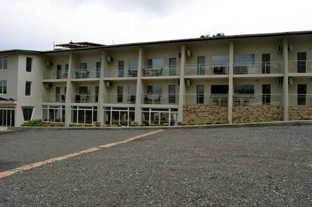 New Brookfields Hotel - Photo2