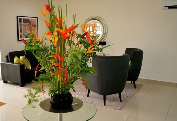 New Brookfields Hotel - Photo4