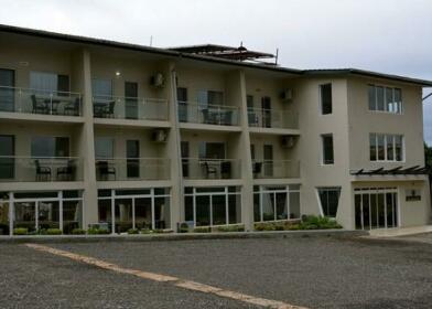 New Brookfields Hotel