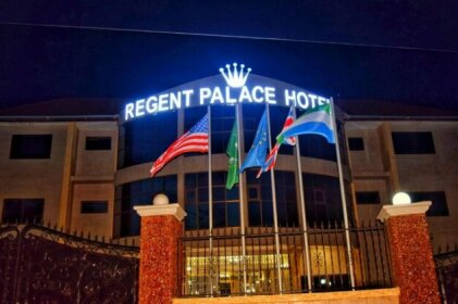 Regent Palace Hotel Freetown
