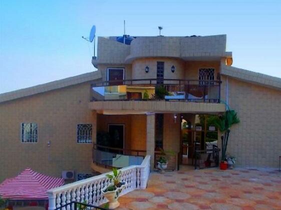 Seaside Suites and Hotel - Photo2
