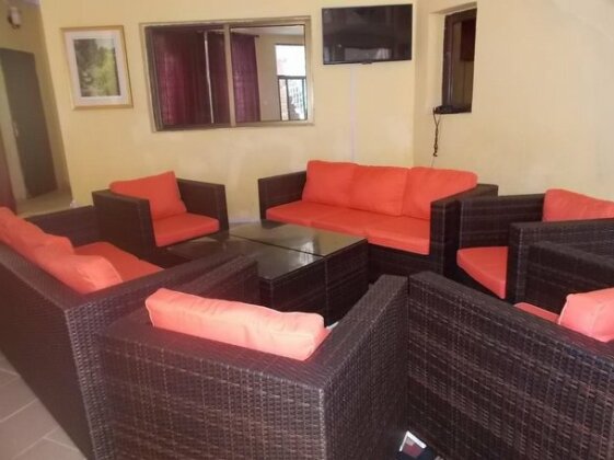 Seaside Suites and Hotel - Photo3