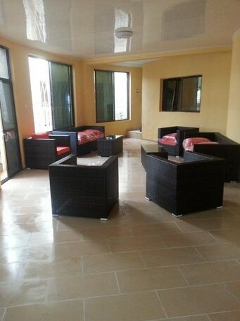 Seaside Suites and Hotel - Photo4
