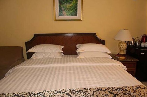 Seaside Suites and Hotel - Photo5