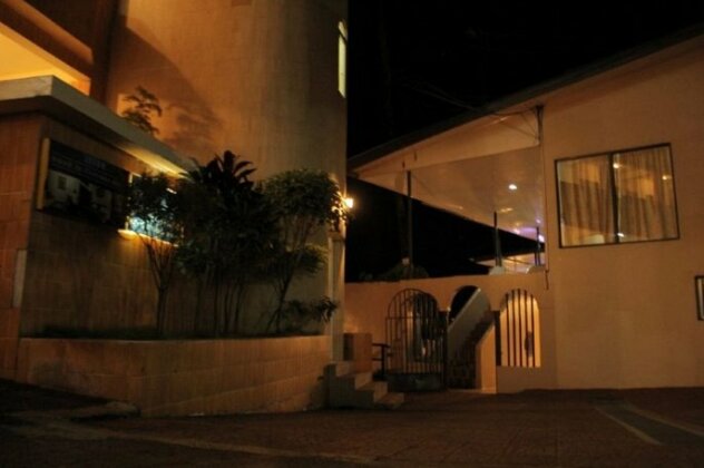 Sierra Lighthouse Hotel - Photo3
