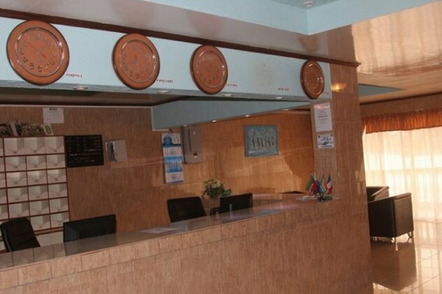 Sierra Lighthouse Hotel - Photo4
