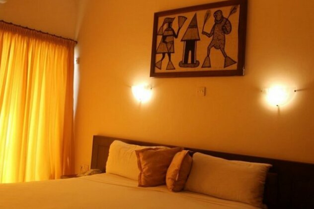 Sierra Lighthouse Hotel - Photo5