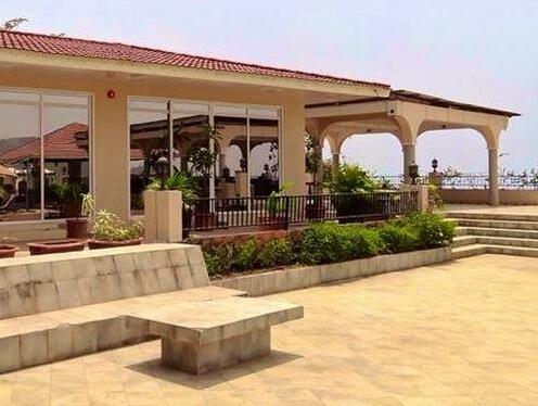 The Country Lodge Complex - Photo2