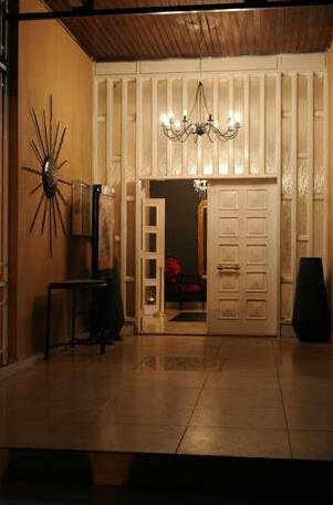 The Country Lodge Complex - Photo3