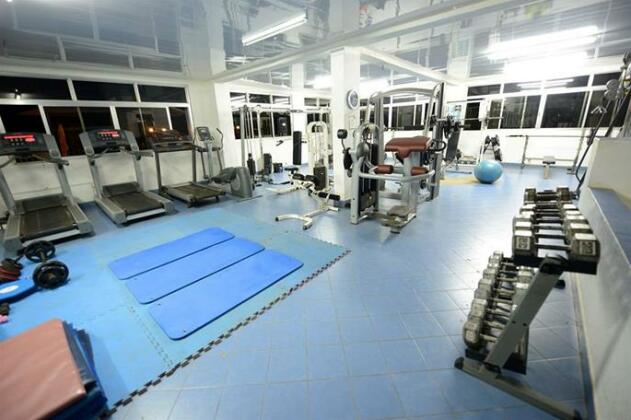 The Country Lodge Complex - Photo5