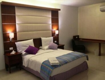 The Hub Hotel Freetown