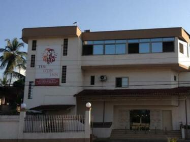 The Lion Inn Freetown