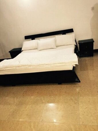WS Diamond Hotel - Photo3