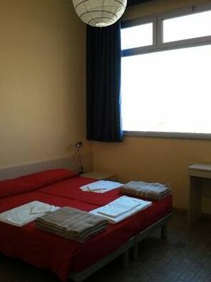 Hostel San Marino - Photo3