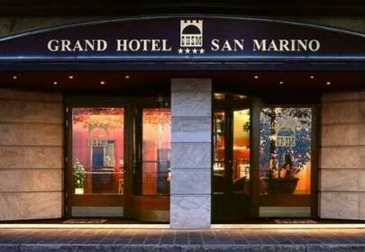 Grand Hotel San Marino