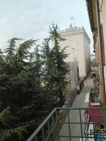 Hotel Bellavista City Of San Marino - Photo3