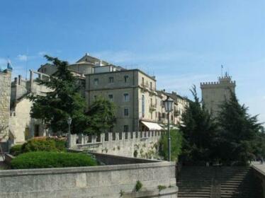 Hotel Bellavista City Of San Marino
