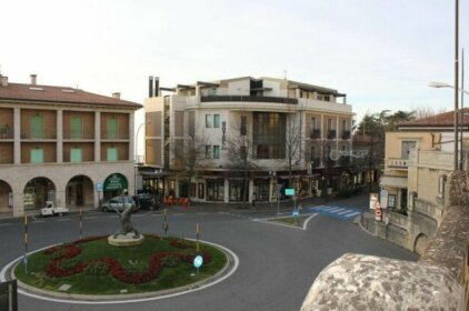 Hotel Joli City Of San Marino