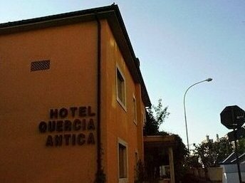 Hotel Quercia Antica