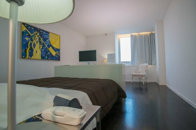 Hotel Sanmarino iDesign - Photo5