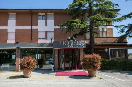Hotel Rossi Domagnano