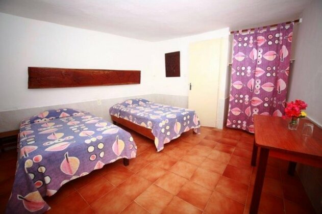 Hotel Katakalousse - Photo3