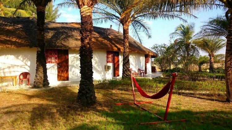Hotel Katakalousse - Photo5