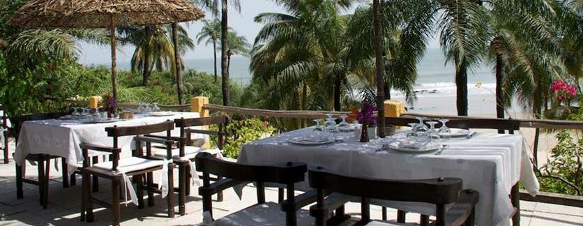 La Paillote Village Hotel - Photo5