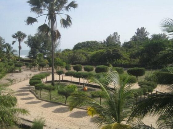 L'Auberge Kassala - Photo3