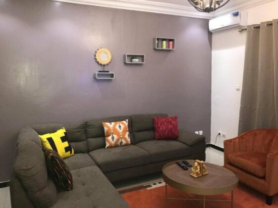 Appartement Aux Almadies - Photo2