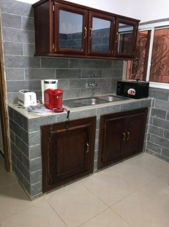 Appartement Aux Almadies - Photo3