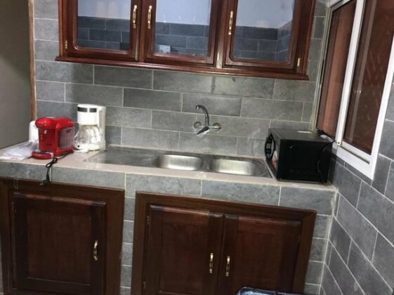Appartement Aux Almadies - Photo5