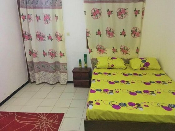 Appartement Entier Yankel - Photo2