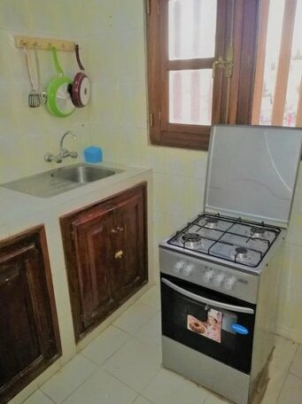 Appartement Entier Yankel - Photo3