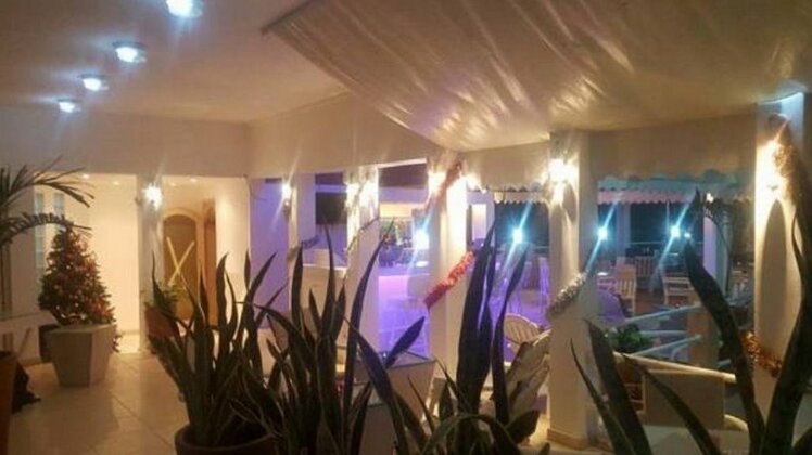 Archotel - Photo3