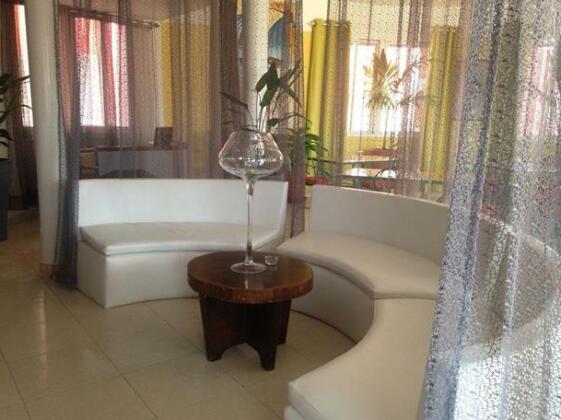 Archotel - Photo4